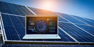 Get a free quote for solar battery storage